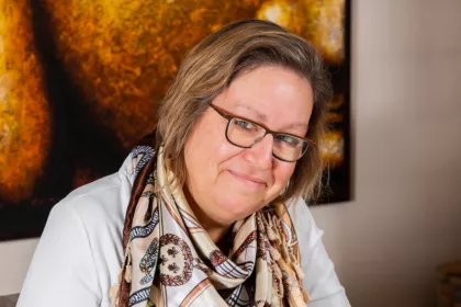 Carmen Schoonheere