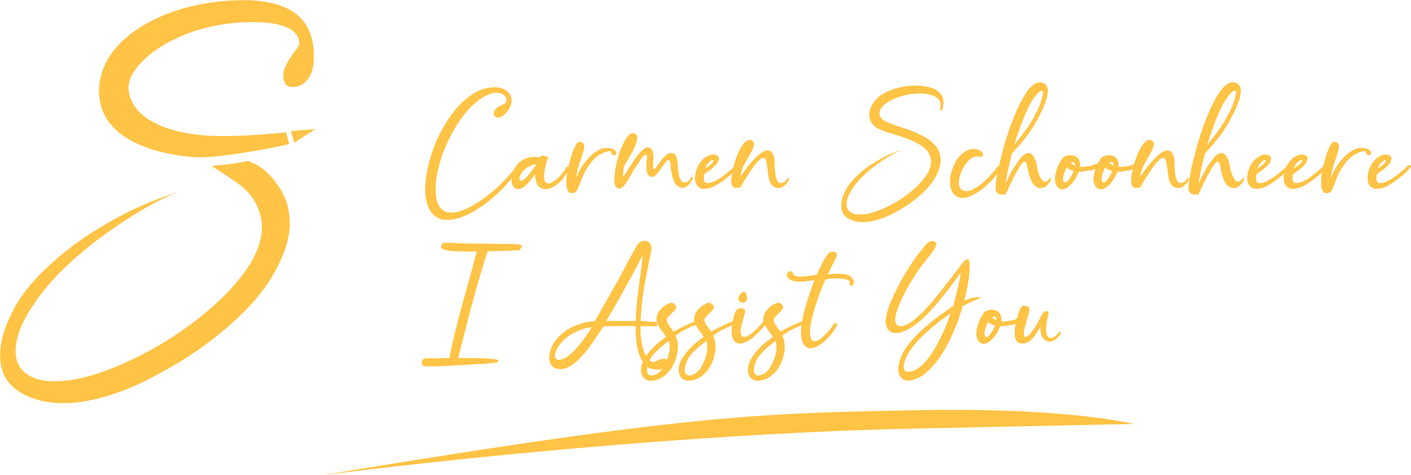 Logo I Assist You